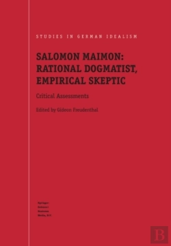 Bertrand.pt - Salomon Maimon: Rational Dogmatist, Empirical Skeptic