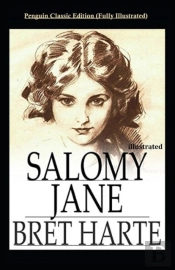 Salomy Jane