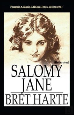 Bertrand.pt - Salomy Jane