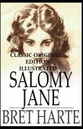 Salomy Jane