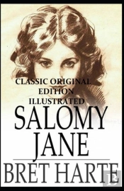Salomy Jane