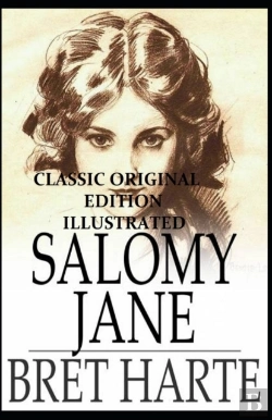 Bertrand.pt - Salomy Jane