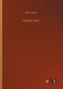 Salomy Jane