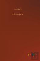 Salomy Jane