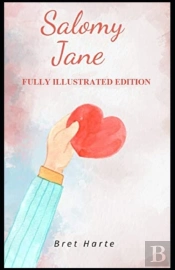 Salomy Jane
