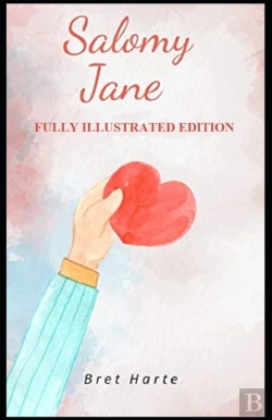 Bertrand.pt - Salomy Jane
