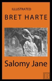 Salomy Jane