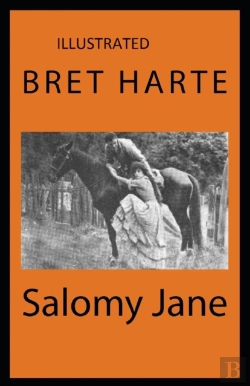 Bertrand.pt - Salomy Jane