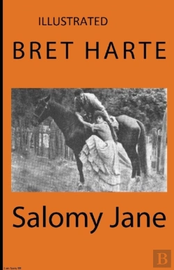 Bertrand.pt - Salomy Jane Illustrated