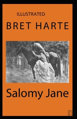 Bertrand.pt - Salomy Jane Illustrated