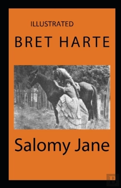 Bertrand.pt - Salomy Jane Illustrated
