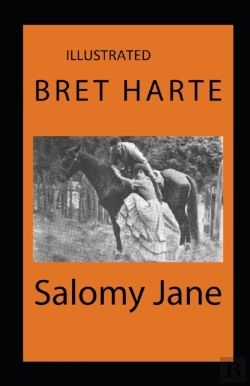 Bertrand.pt - Salomy Jane Illustrated