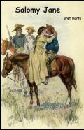Salomy Jane Illustrated