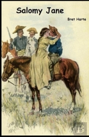 Salomy Jane Illustrated