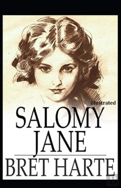 Bertrand.pt - Salomy Jane Illustrated