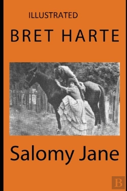 Bertrand.pt - Salomy Jane Illustrated