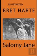 Salomy Jane Illustrated