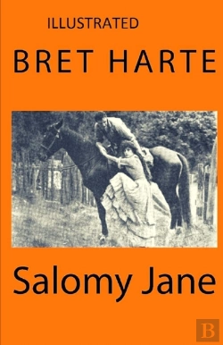 Bertrand.pt - Salomy Jane Illustrated