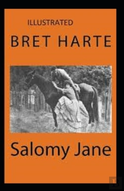 Bertrand.pt - Salomy Jane Illustrated