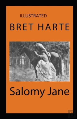 Bertrand.pt - Salomy Jane Illustrated