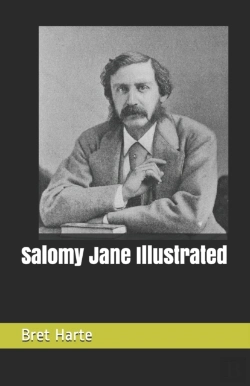 Bertrand.pt - Salomy Jane Illustrated