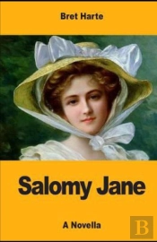 Salomy Jane Illustrated