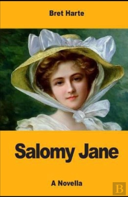 Bertrand.pt - Salomy Jane Illustrated