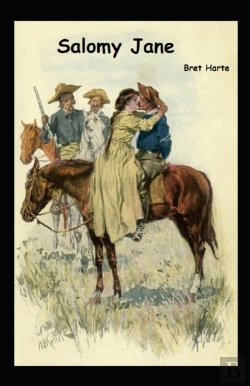 Bertrand.pt - Salomy Jane (Illustrated Edition)