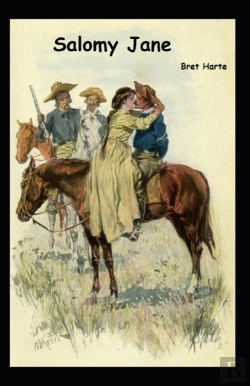 Bertrand.pt - Salomy Jane (Illustrated Edition)