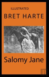 Salomy Jane Illustrated