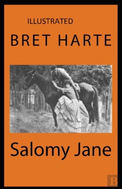 Bertrand.pt - Salomy Jane Illustrated