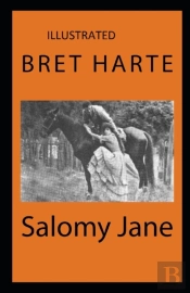 Salomy Jane Illustrated