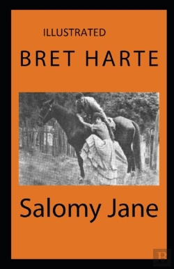 Bertrand.pt - Salomy Jane Illustrated
