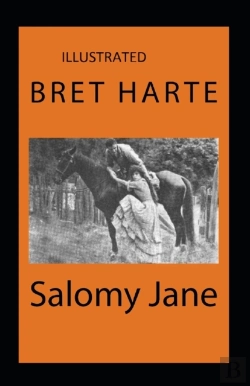 Bertrand.pt - Salomy Jane Illustrated