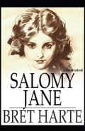 Salomy Jane Illustrated