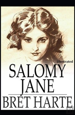 Bertrand.pt - Salomy Jane Illustrated