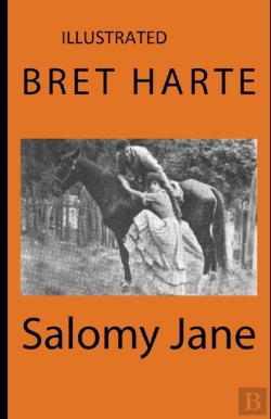 Bertrand.pt - Salomy Jane Illustrated