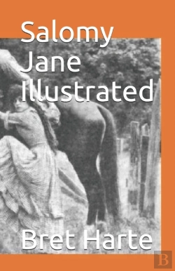 Bertrand.pt - Salomy Jane Illustrated