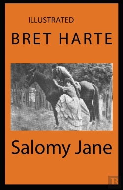 Bertrand.pt - Salomy Jane Illustrated