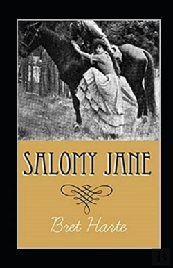 Bertrand.pt - Salomy Jane Illustrated