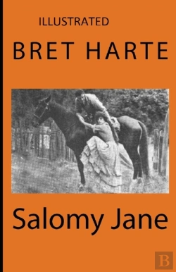 Bertrand.pt - Salomy Jane Illustrated