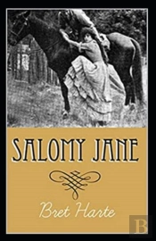 Salomy Jane Illustrated