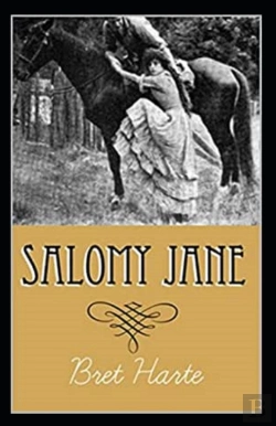Bertrand.pt - Salomy Jane Illustrated