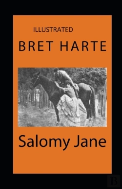 Bertrand.pt - Salomy Jane Illustrated