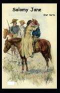 Salomy Jane Illustrated