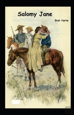 Bertrand.pt - Salomy Jane Illustrated