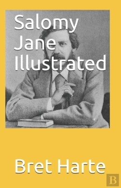 Bertrand.pt - Salomy Jane Illustrated