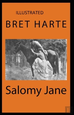 Bertrand.pt - Salomy Jane Illustrated