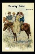 Salomy Jane Illustrated