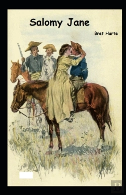 Bertrand.pt - Salomy Jane Illustrated